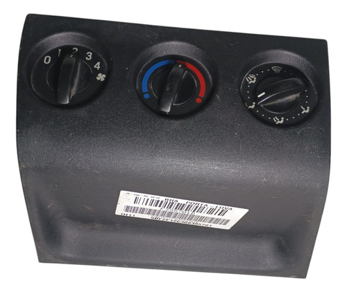Comando De Ar Ford Fiesta 2002 2003 2004 2005 Usado