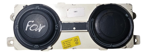 Comando De Ar Volkswagen Fox Crossfox 2007 2008 2009 2010