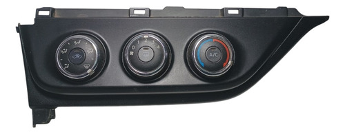 Comando Ar Condicionado Toyota Corolla 2015 2016 2017 Usado