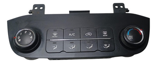 Comando Ar Condicionado Kia Sportage 2.0 2011 2012 972503w05