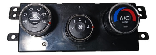 Comando De Ar Condicionado Hyundai Tucson 2007 2008 2009