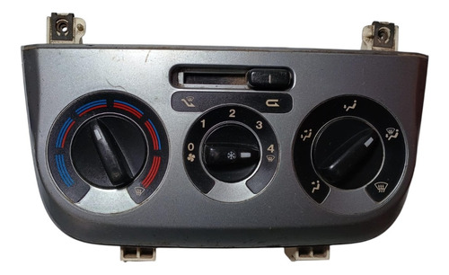 Comando Ar Condicionado Fiat Linea Punto 2012 2013 100198221