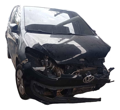 Volkswagen Up 1.0 Aspirado 2015 Sucata/motor/cambio/suspensã