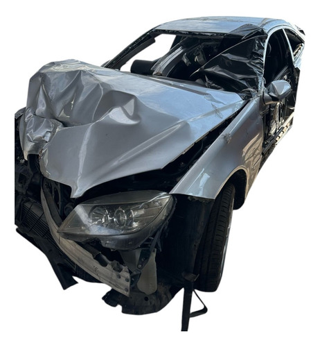 Mercedes Clc 200 1.8 Kompresso Sucata/motor/cambio/suspensão