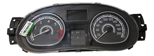 Painel Instrumento Renault Sandero Expresion 2013 2014 Usado