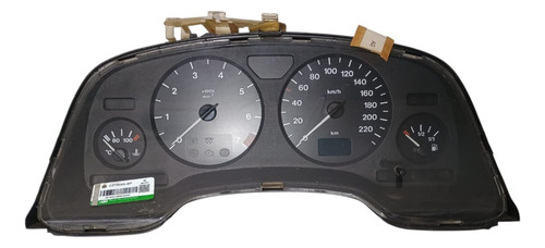Painel Instrumento Chevrolet Astra Zafira 2002 2003 Usado