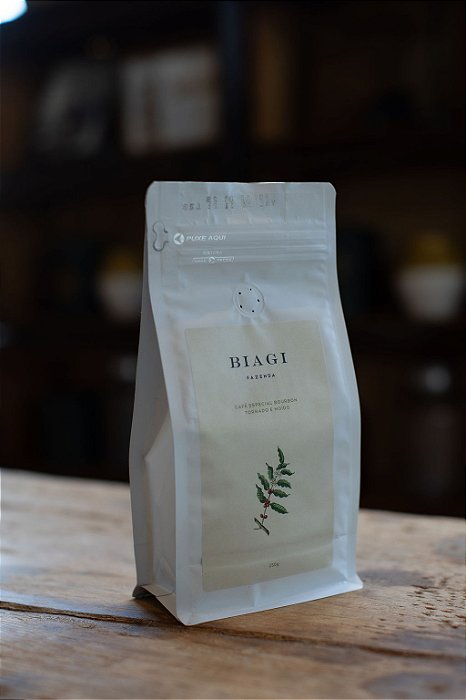 CAFÉ BIAGI