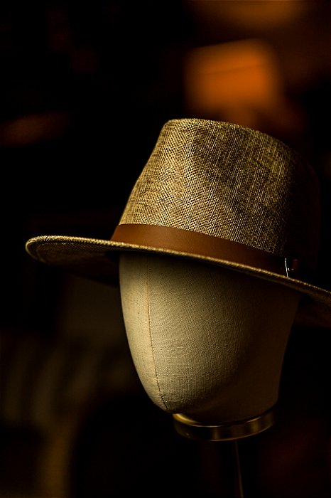 CHAPÉU VINÍCOLA BIAGI