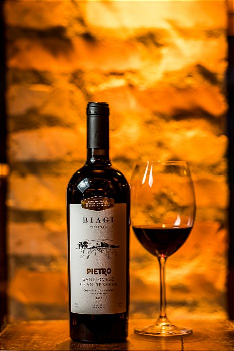PIETRO GRAN RESERVA 2023