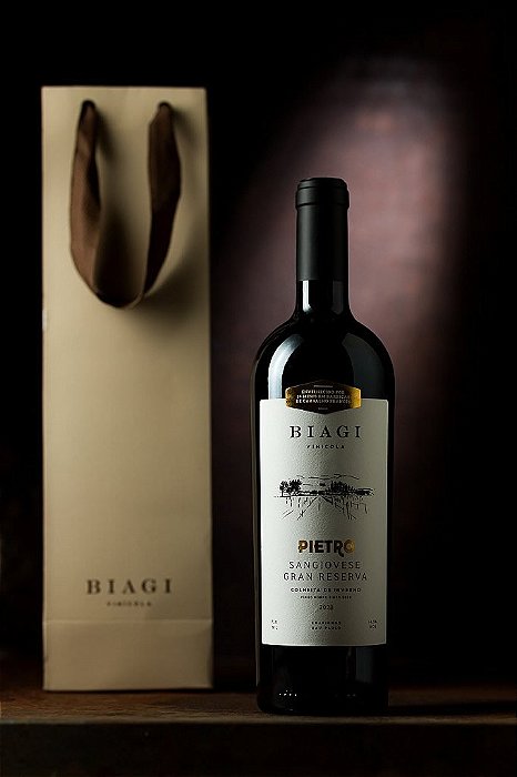 PIETRO GRAN RESERVA 2023