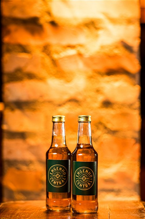 CACHAÇA ENGENHO CENTRAL ALAMBIQUE BRASILEIRO