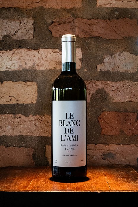 LE BLANC DE L'AMI 2024