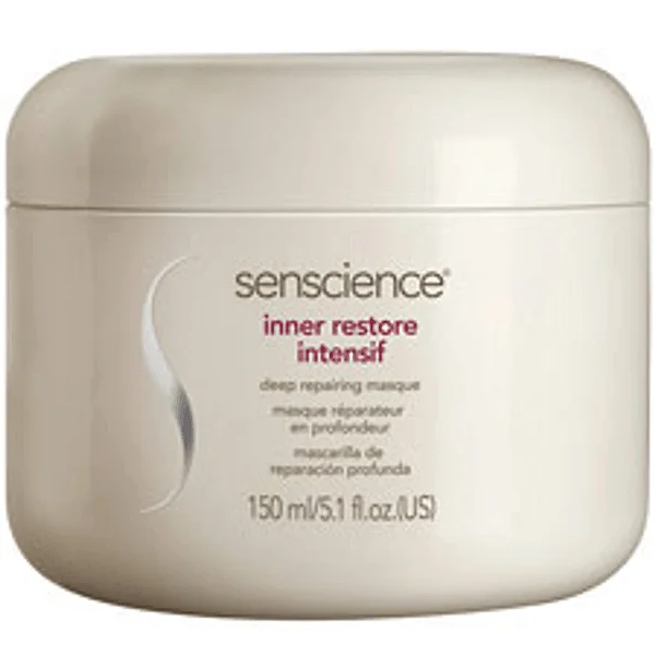 Masc Cap Senscience Inner Restore Intensif 150