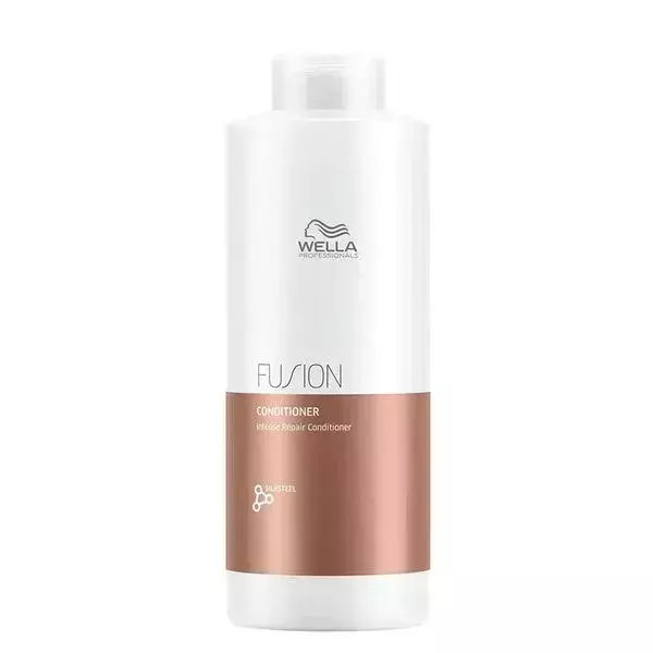 Condicionador Fusion Wella Professionals 1000ml