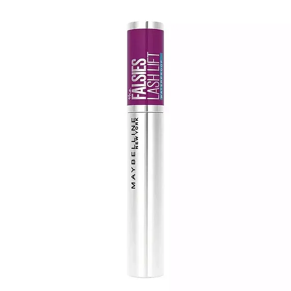 Máscara Para Cílios The Falsies Lash Lift À Prova D'Água Maybelline