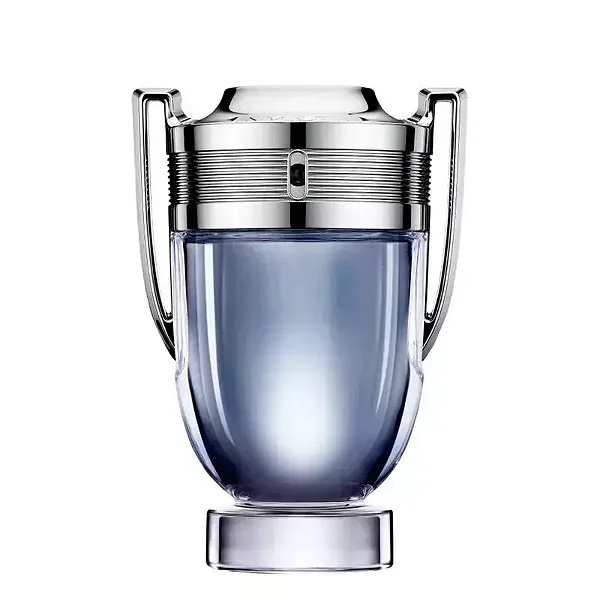 Invictus Paco Rabanne Eau De Toilette Masculino 100ml