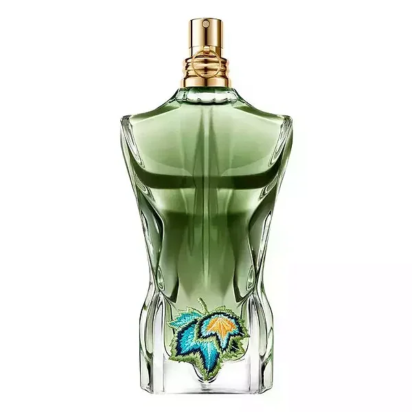 Le Beau Paradise Garden Jean Paul Gaultier Eau De Parfum Masculino 125ml