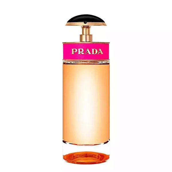 Prada Candy Eau De Parfum Feminino 80ml