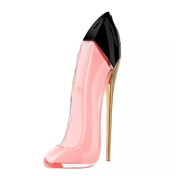 Good Girl Blush Carolina Herrera Eau De Parfum Feminino 80ml