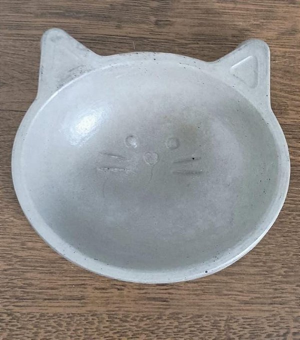 Comedouro/bebedouro pet / ( pequeno )