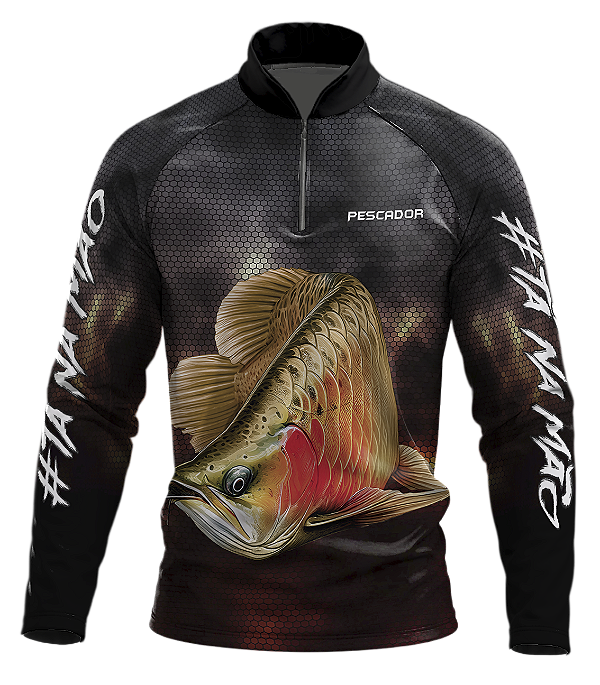 Camiseta de Pesca px2