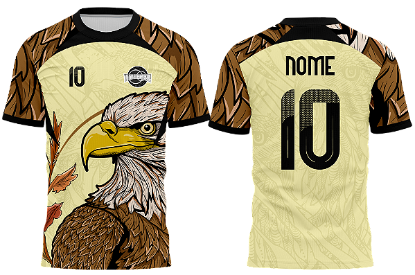 Camiseta Interclasse-in001