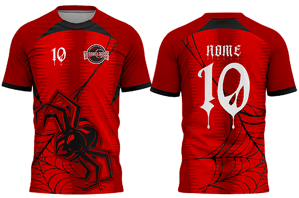 Camiseta Interclasse-in002