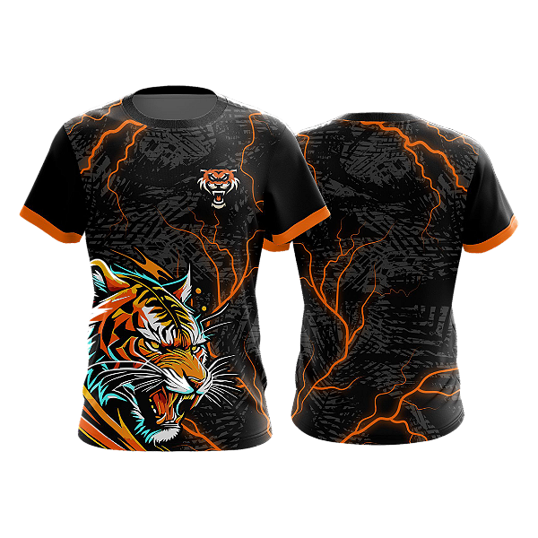 Camiseta Interclasse-in003