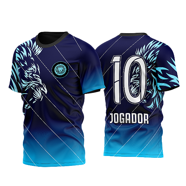 Camiseta Interclasse-in004