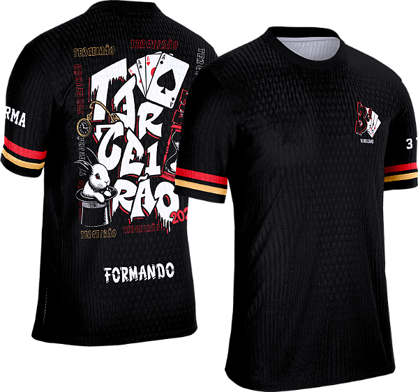 Terceirão - T2-001