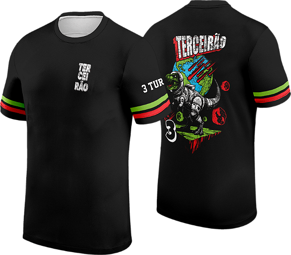 Terceirão - T034