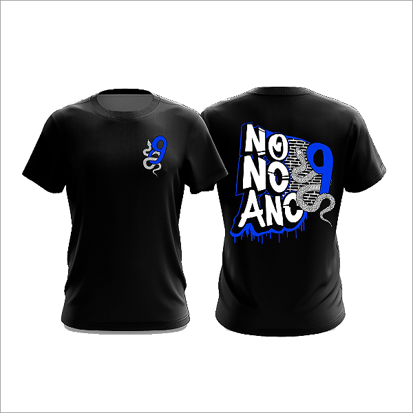 Nono Ano - N003
