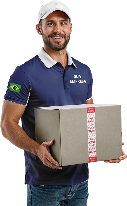 Camiseta Polo