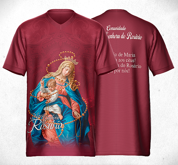 Nossa Senhora do Rosario