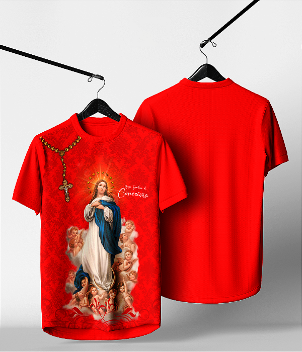 Nossa Senhora da conceição