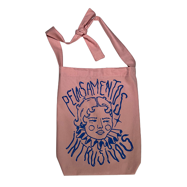 BAG PENSAMENTOS INTRUSIVOS