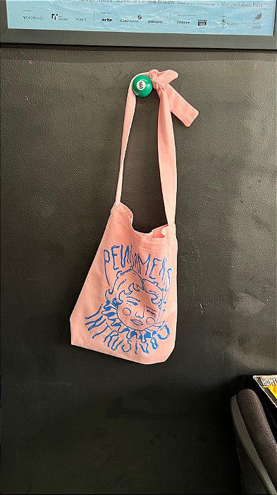 BAG PENSAMENTOS INTRUSIVOS