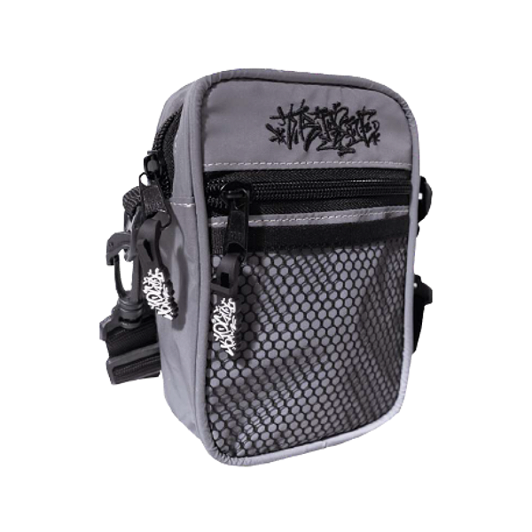 SHOLDER BAG TRIPSIDE REFLETIVA