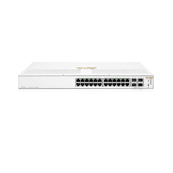SWITCH ARUBA ION 1930 24G 4SFP