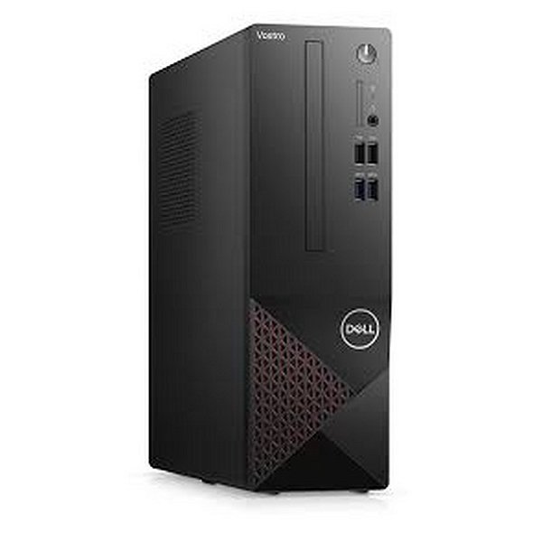 DESK DELL VOSTRO  3681 INTEL  I3-10100 4GB 1TB WIN 11 PRO 1Y