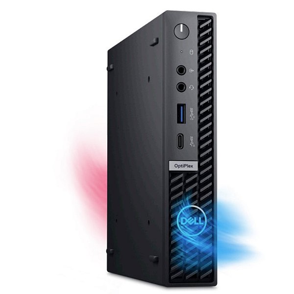 DESK DELL OPT 7020 MFF I3-SYST12400 WIN11PRO 8GB