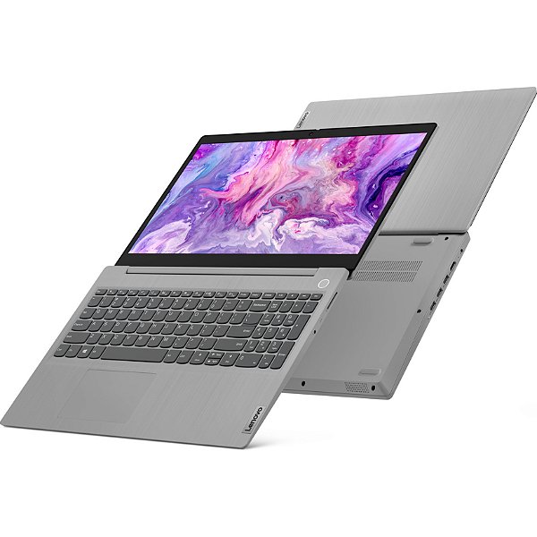 NOTEBOOK LENOVO IDEAPAD 15ML05 - 3 i3 4G 256 SSD WIN 11S
