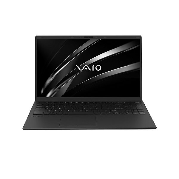 NOTEBOOK VAIO FE15 INTEL CORE I7-1255U, 8GB RAM, SSD 256GB, 15.6 FULL HD, LINUX, CINZA - VJFE54F11X-B0811H
