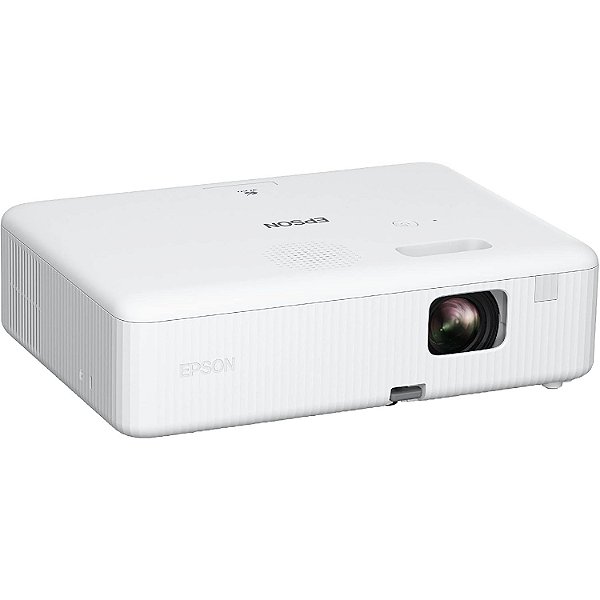 PROJETOR EPSON W01 POWERLITE  3000 LUMENS WXGA HD
