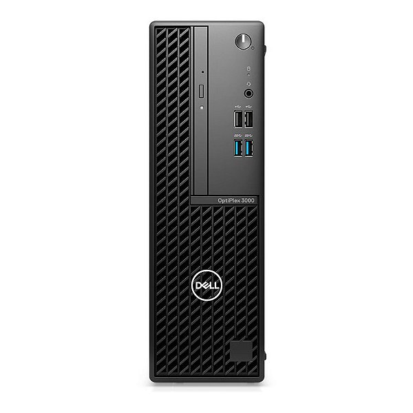 DESK DELL OPT 3000 SFF I3-12100 8GB 256SSD  SYSTWIN11PRO 1Y