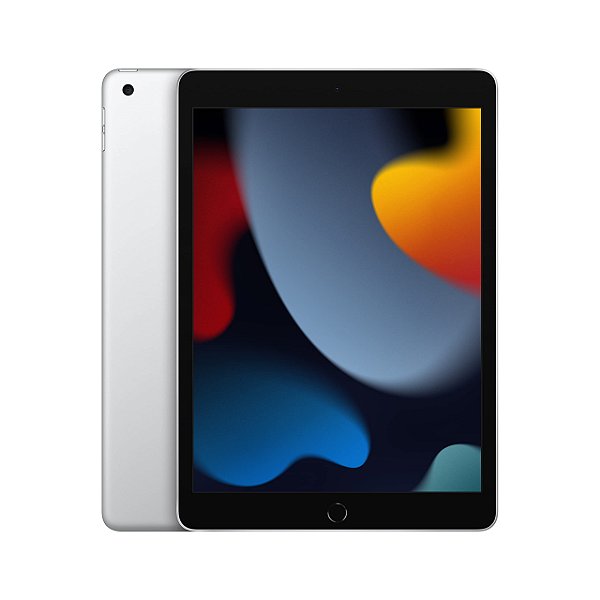 iPad  Apple 9 Geracao MK2P3LL/A Wifi 10.2 Chip A13 Bionic 256GB