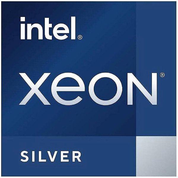 CPU INTEL XEON SILVER 4310 2,1GHZ  LGA 4189 18MB CACHE