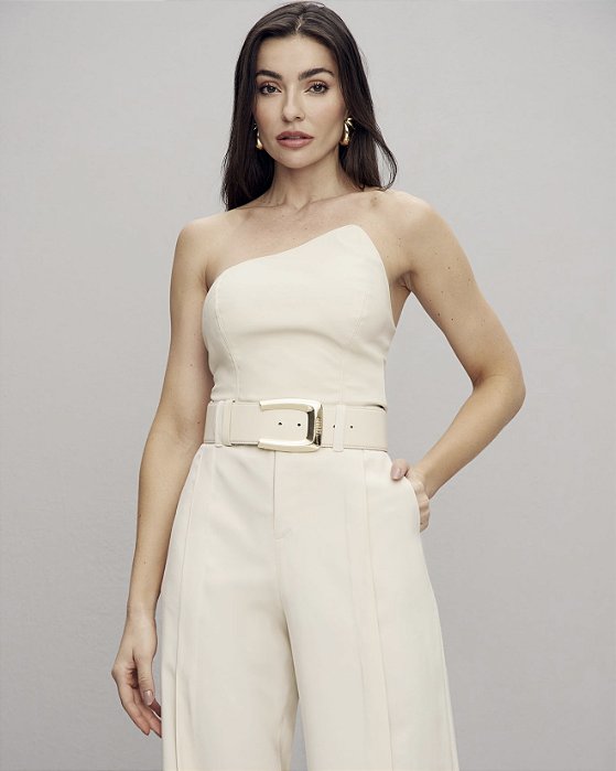 Blusa Tomara que Caia