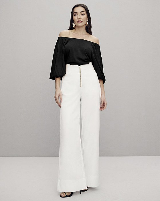 Pantalona Alfaiataria