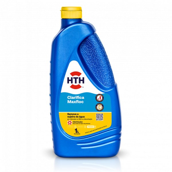 Clarifica Maxfloc HTH 1L